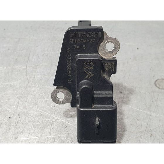 Caudalimetro Para Citroen C4 Cactus