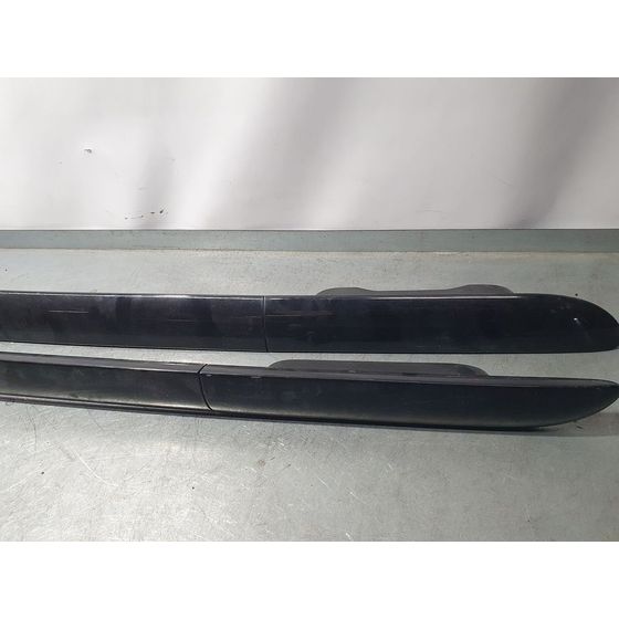 Barras Techo Para Citroen C4 Cactus