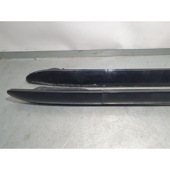 Barras Techo Para Citroen C4 Cactus