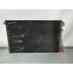 Condensador / Radiador Aire Acondicionado Para Nissan Qashqai