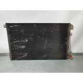 Condensador / Radiador Aire Acondicionado Para Nissan Qashqai