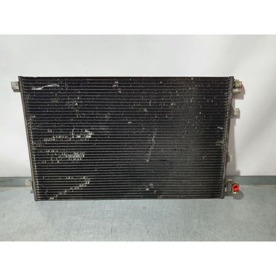 Condensador / Radiador Aire Acondicionado Para Nissan Qashqai