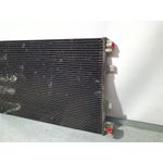 Condensador / Radiador Aire Acondicionado Para Nissan Qashqai