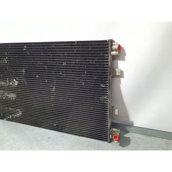 Condensador / Radiador Aire Acondicionado Para Nissan Qashqai