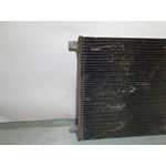 Condensador / Radiador Aire Acondicionado Para Nissan Qashqai