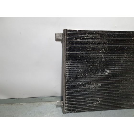 Condensador / Radiador Aire Acondicionado Para Nissan Qashqai