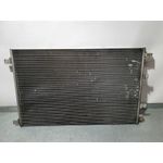 Condensador / Radiador Aire Acondicionado Para Nissan Qashqai
