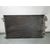 Condensador / Radiador Aire Acondicionado Para Nissan Qashqai