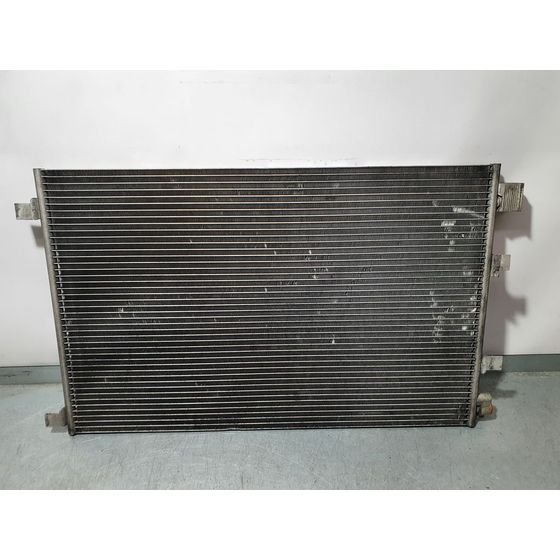 Condensador / Radiador Aire Acondicionado Para Nissan Qashqai