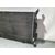 Radiador Agua Para Nissan Qashqai