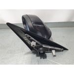 Retrovisor Izquierdo Para Bmw Serie 3 Berlina