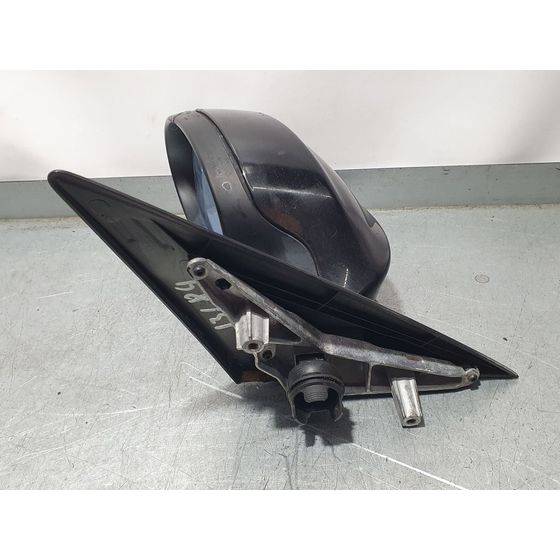 Retrovisor Izquierdo Para Bmw Serie 3 Berlina
