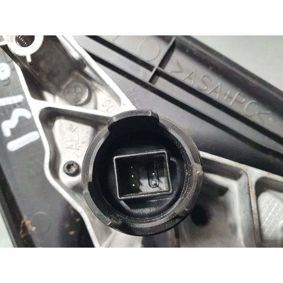 Retrovisor Izquierdo Para Bmw Serie 3 Berlina