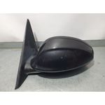 Retrovisor Izquierdo Para Bmw Serie 3 Berlina