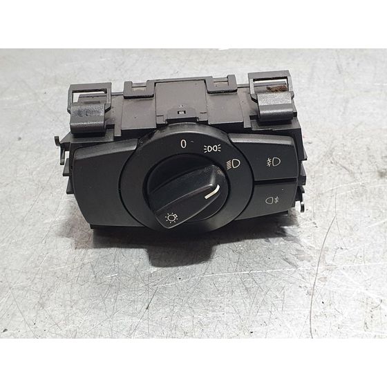 Mando Luces Para Bmw Serie 3 Berlina