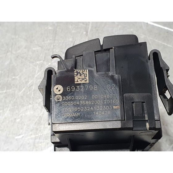 Mando Luces Para Bmw Serie 3 Berlina