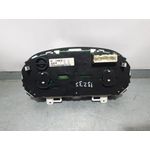 Cuadro Instrumentos Para Nissan Qashqai