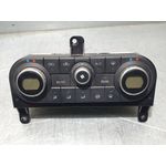 Mando Climatizador Para Nissan Qashqai