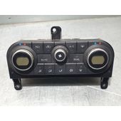 Mando Climatizador Para Nissan Qashqai