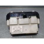 Mando Climatizador Para Nissan Qashqai