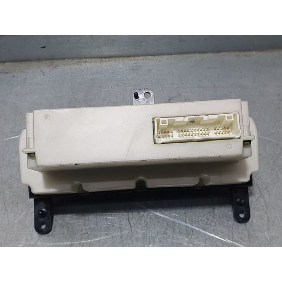 Mando Climatizador Para Nissan Qashqai