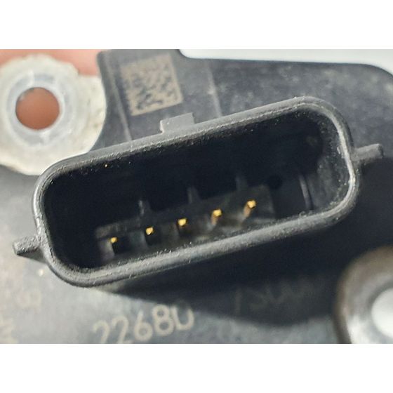 Caudalimetro Para Nissan Qashqai
