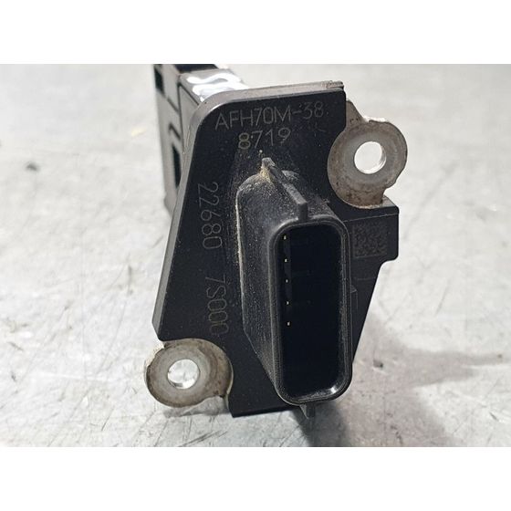 Caudalimetro Para Nissan Qashqai