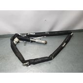 Airbag Cortina Delantero Derecho  Para Nissan Qashqai