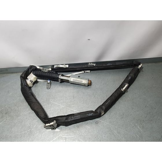 Airbag Cortina Delantero Derecho Para Nissan Qashqai