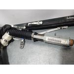 Airbag Cortina Delantero Derecho  Para Nissan Qashqai