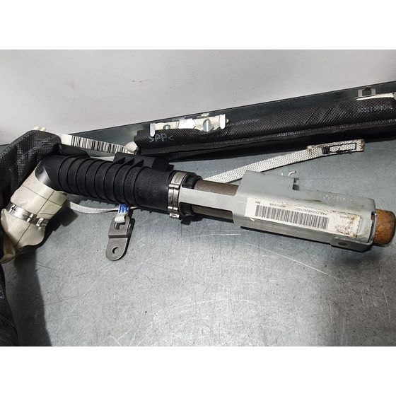 Airbag Cortina Delantero Derecho Para Nissan Qashqai