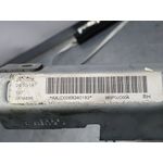 Airbag Cortina Delantero Derecho  Para Nissan Qashqai