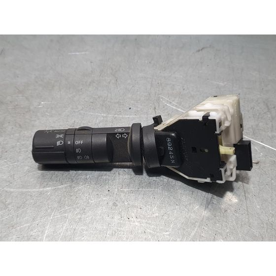 Mando Luces Para Nissan Qashqai
