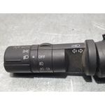 Mando Luces Para Nissan Qashqai
