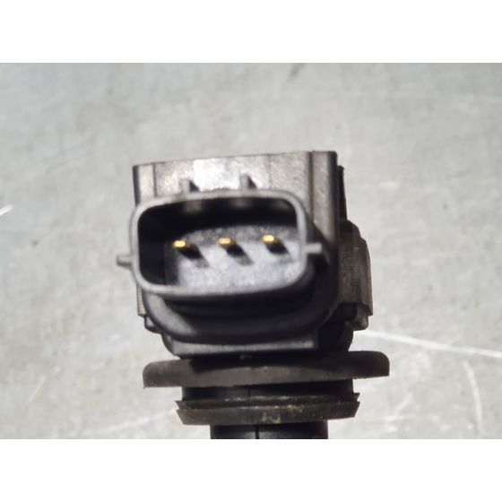 Bobina Encendido para Nissan Qashqai (J10)