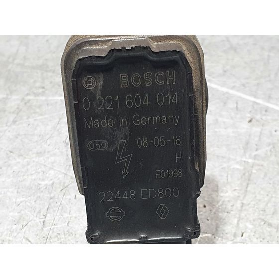 Bobina Encendido para Nissan Qashqai (J10)