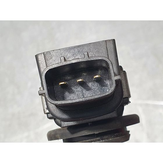Bobina Encendido Para Nissan Qashqai