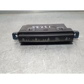 Modulo Electronico Para Nissan Qashqai