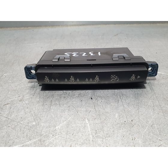 Modulo Electronico Para Nissan Qashqai
