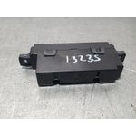 Modulo Electronico Para Nissan Qashqai