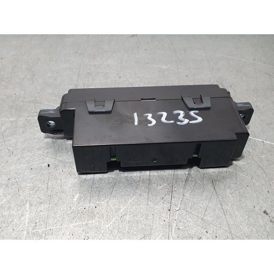 Modulo Electronico Para Nissan Qashqai