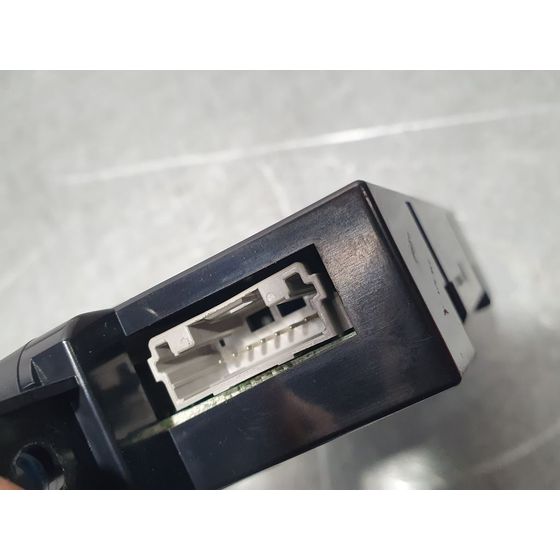 Modulo Electronico Para Nissan Qashqai