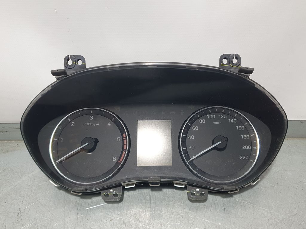 Cuadro Instrumentos Para Hyundai I20 Active