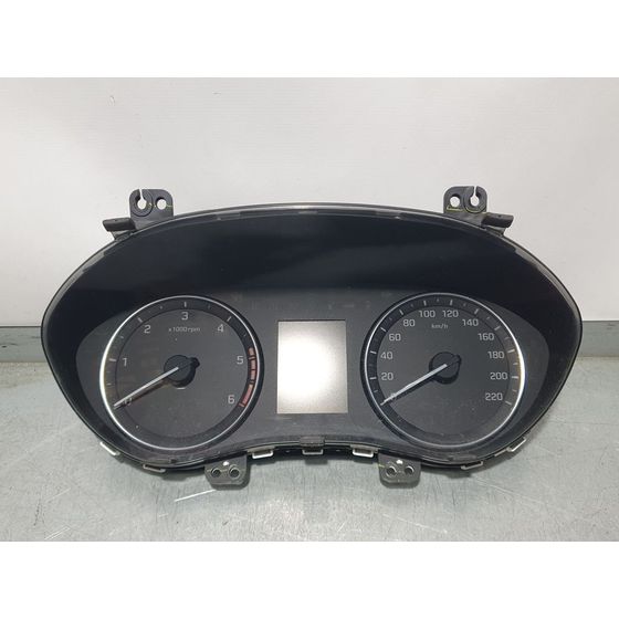 Cuadro Instrumentos Para Hyundai I20 Active