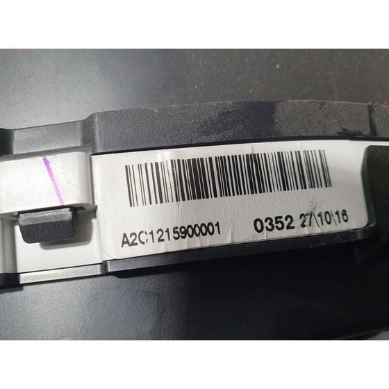 Cuadro Instrumentos Para Hyundai I20 Active