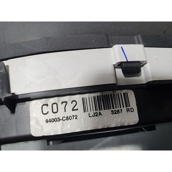 Cuadro Instrumentos Para Hyundai I20 Active