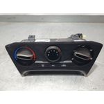 Mando Calefaccion / Aire Acondicionado Para Hyundai I20 Active