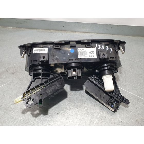 Mando Calefaccion / Aire Acondicionado Para Hyundai I20 Active