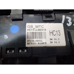 Mando Calefaccion / Aire Acondicionado Para Hyundai I20 Active