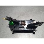 Mando Calefaccion / Aire Acondicionado Para Hyundai I20 Active
